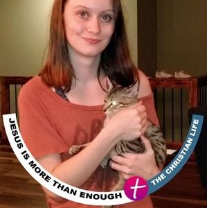 Meet your Posher, Gail